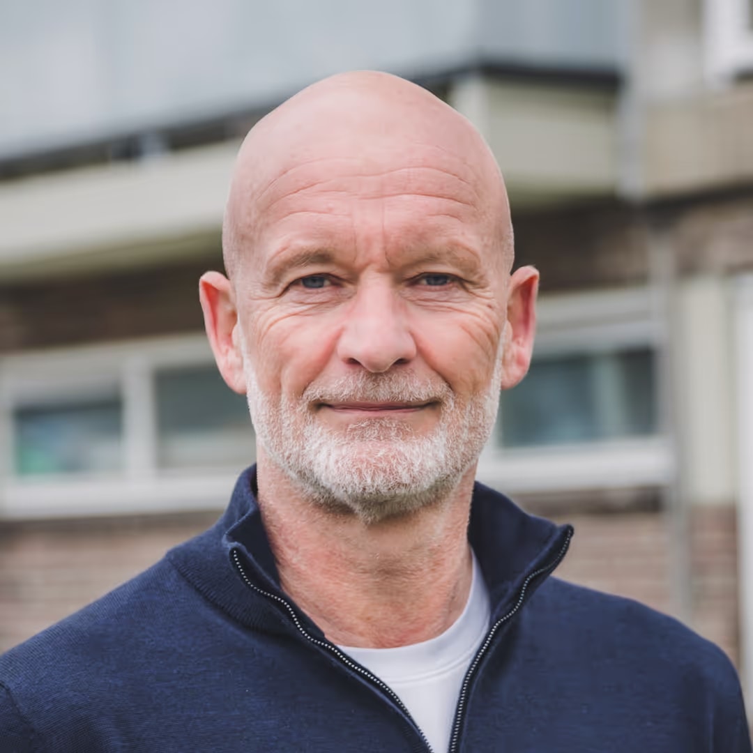 Ed Heijstee