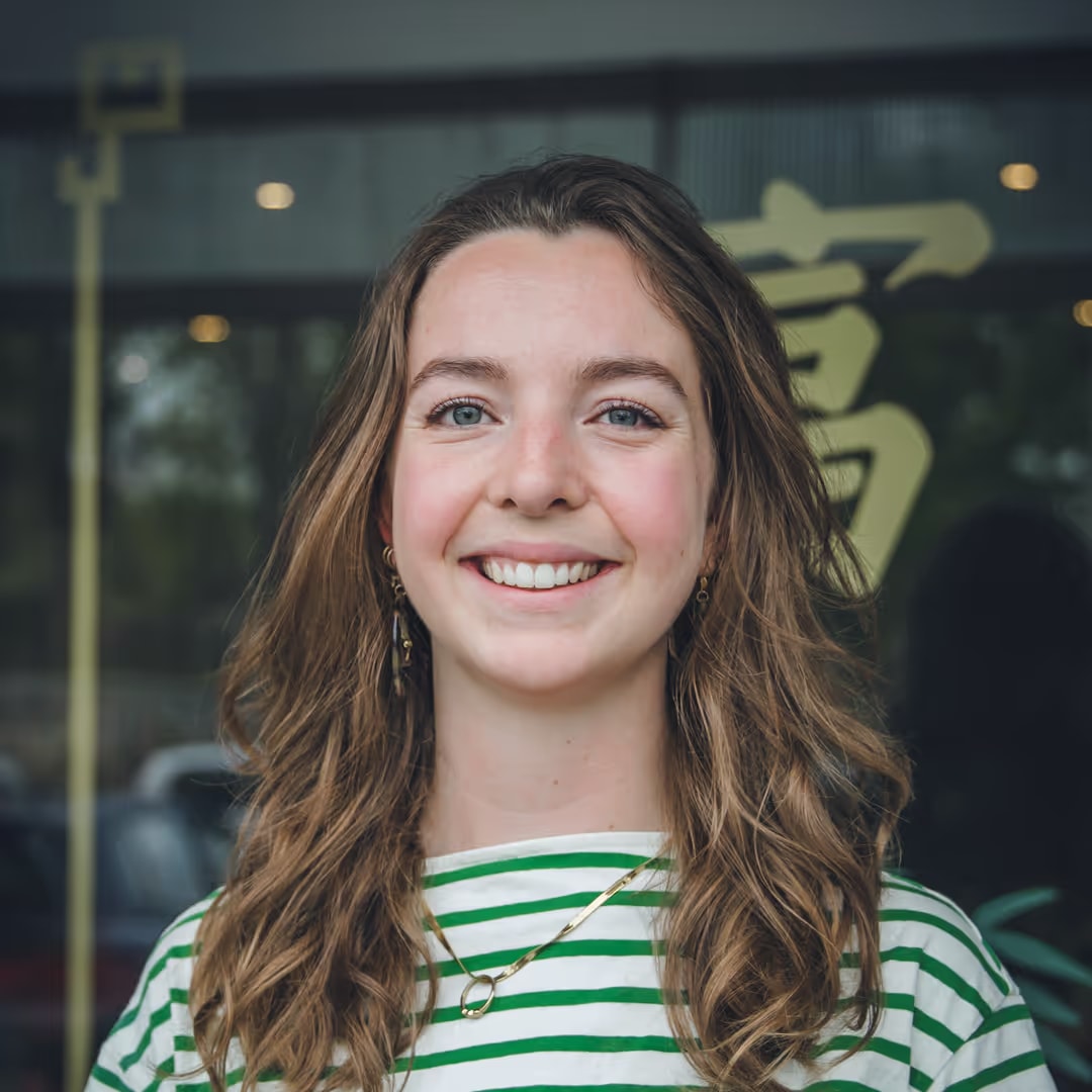 Nathalie van BuurtBoost