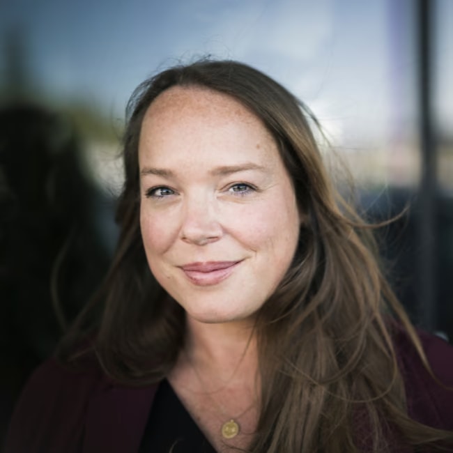 Robine de Graaf