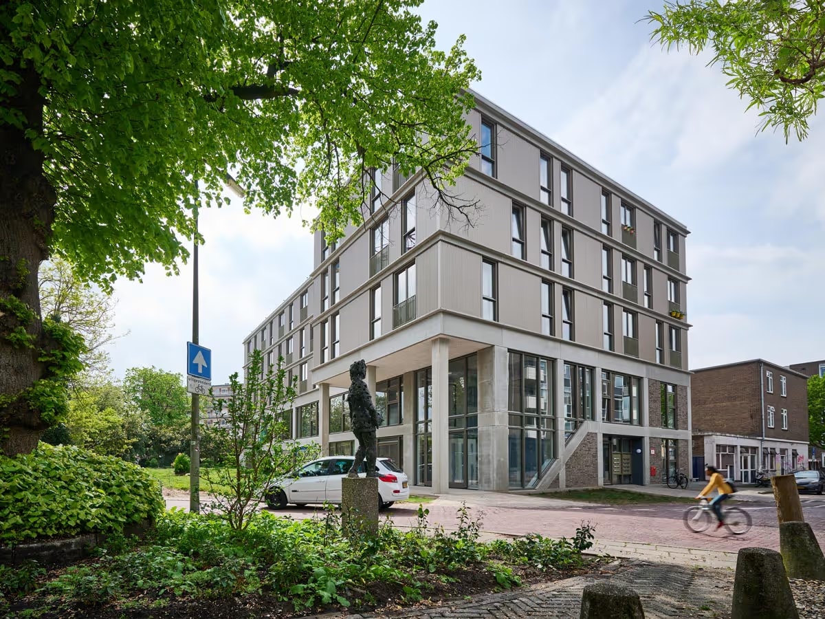 Coehoorn, Arnhem — foto 1