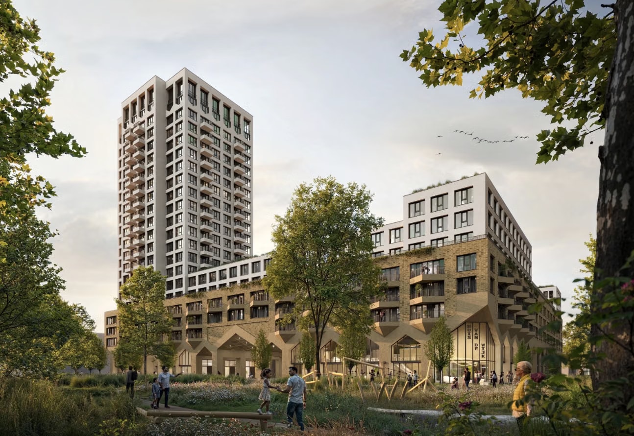 POOORT, Zaandam