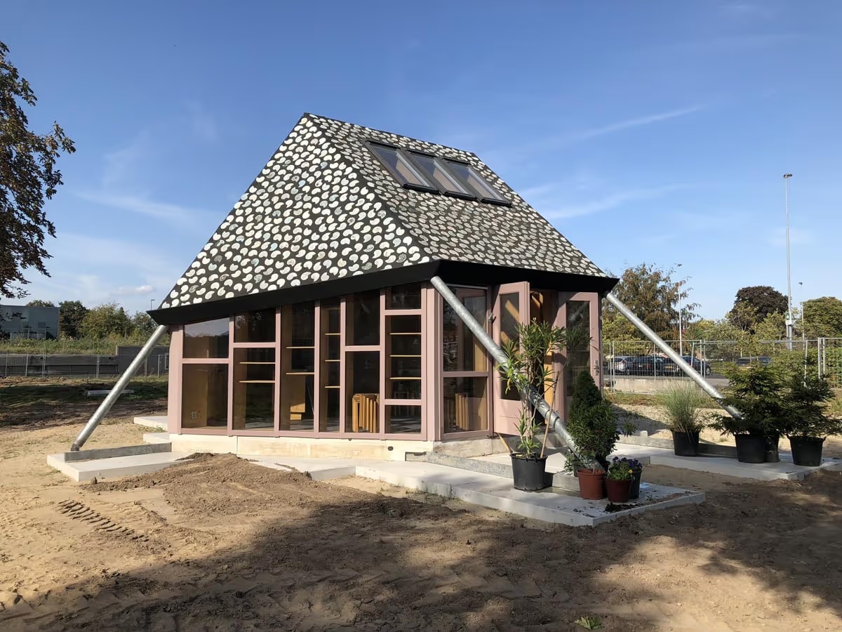 Vredeoord, Eindhoven — foto 1